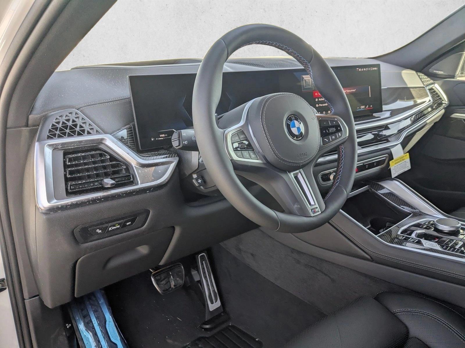 Thumbnail: 2026 BMW X6 - 3