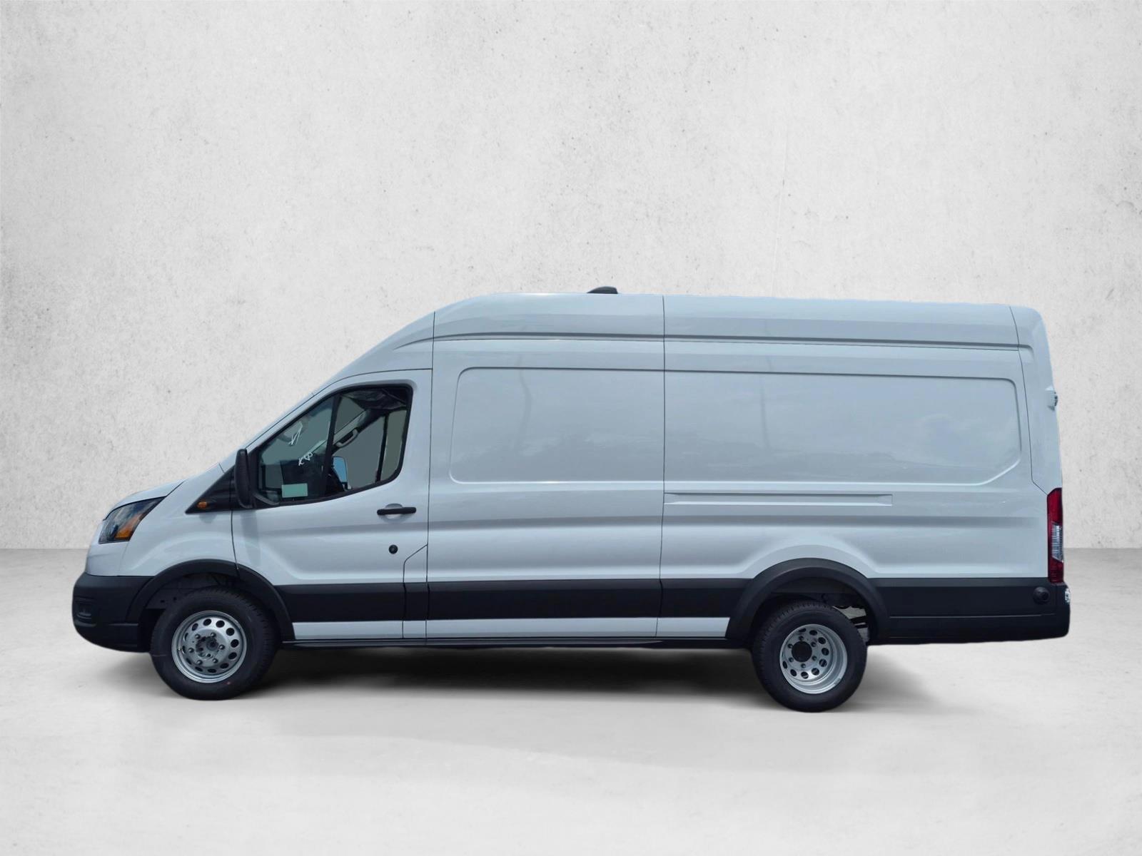 Thumbnail: 2026 Ford Transit Series - 2