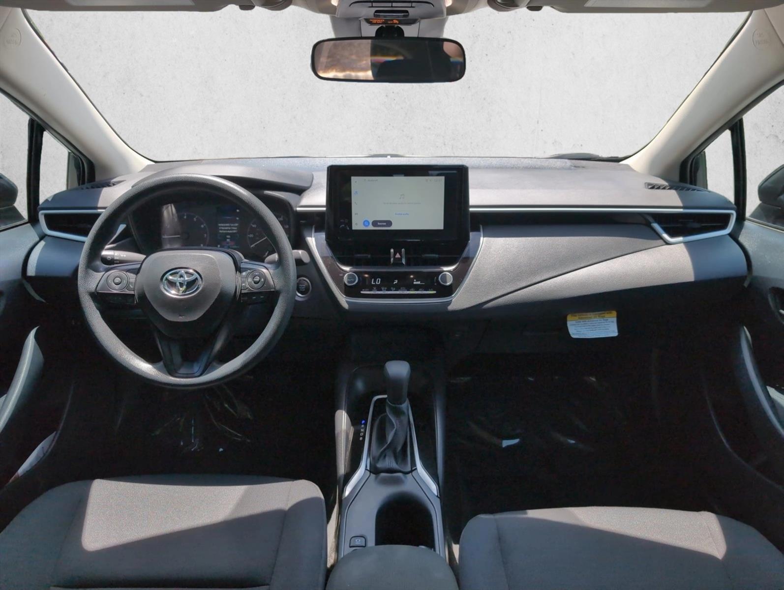 Thumbnail: 2025 Toyota Corolla - 2