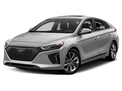 2018 Hyundai Ioniq Limited -
                  Lithia Springs, GA