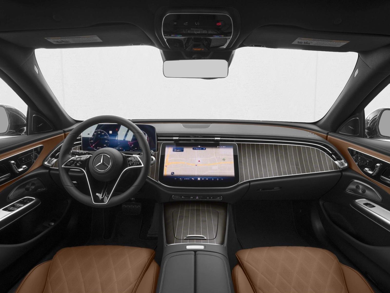 Thumbnail: 2026 Mercedes-Benz E-Class - 3