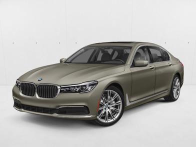 2019 BMW 7 Series 740i -
                  Fremont, CA
