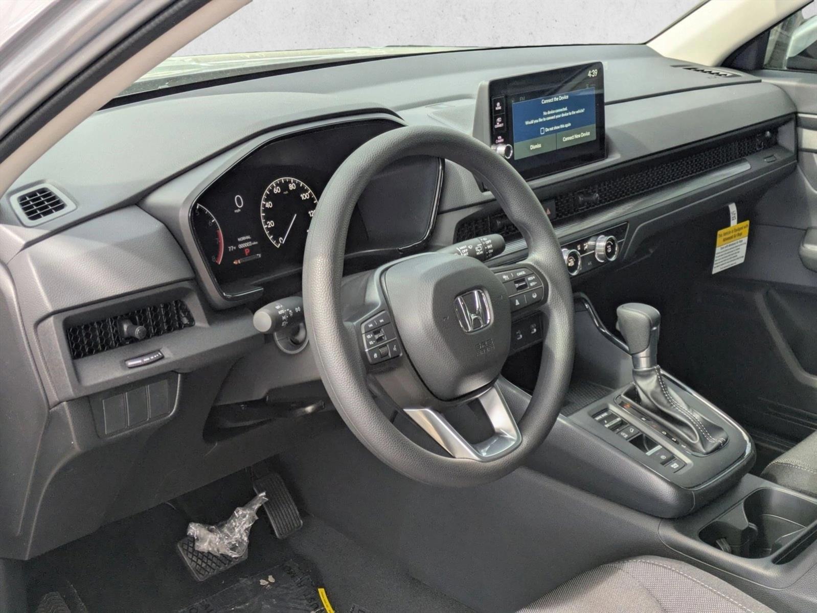 Thumbnail: 2026 Honda CR-V - 3