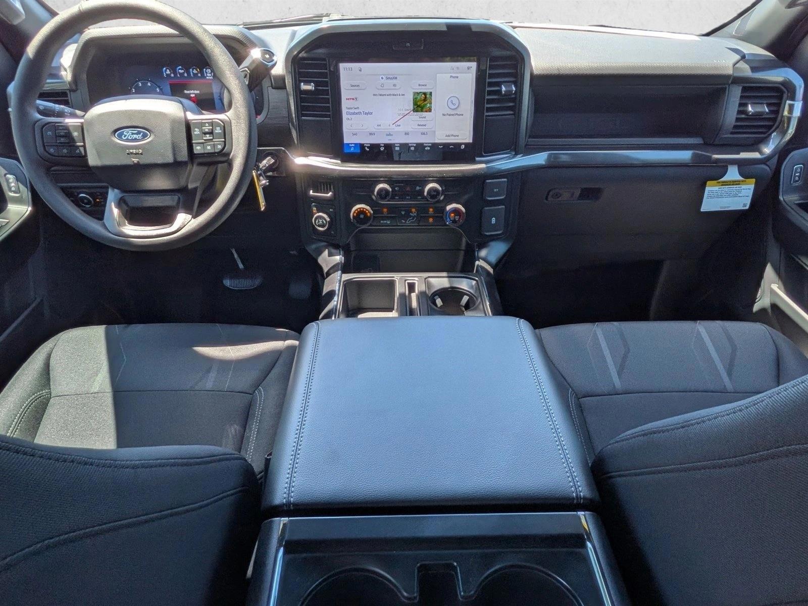 Thumbnail: 2026 Ford F-150 - 4