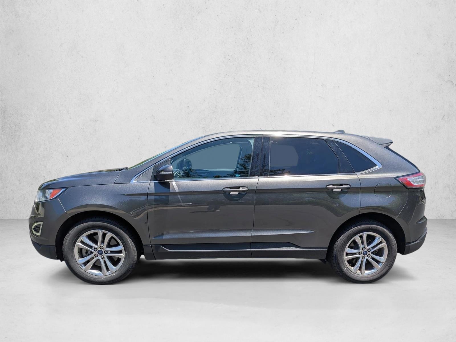 Thumbnail: 2018 Ford Edge - 2