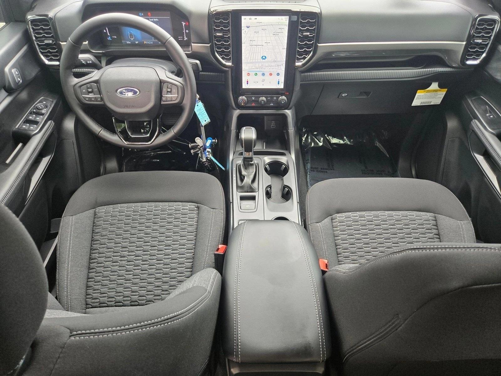 Thumbnail: 2026 Ford Ranger - 3