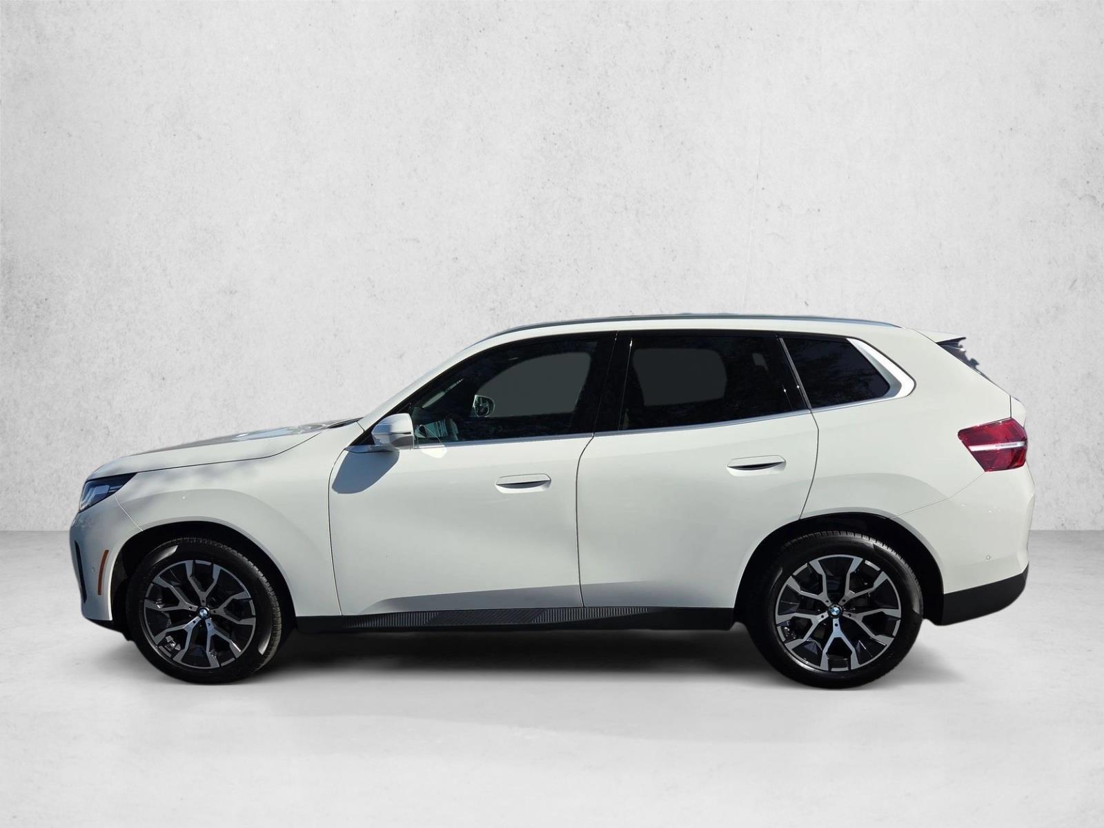Thumbnail: 2026 BMW X3 - 2