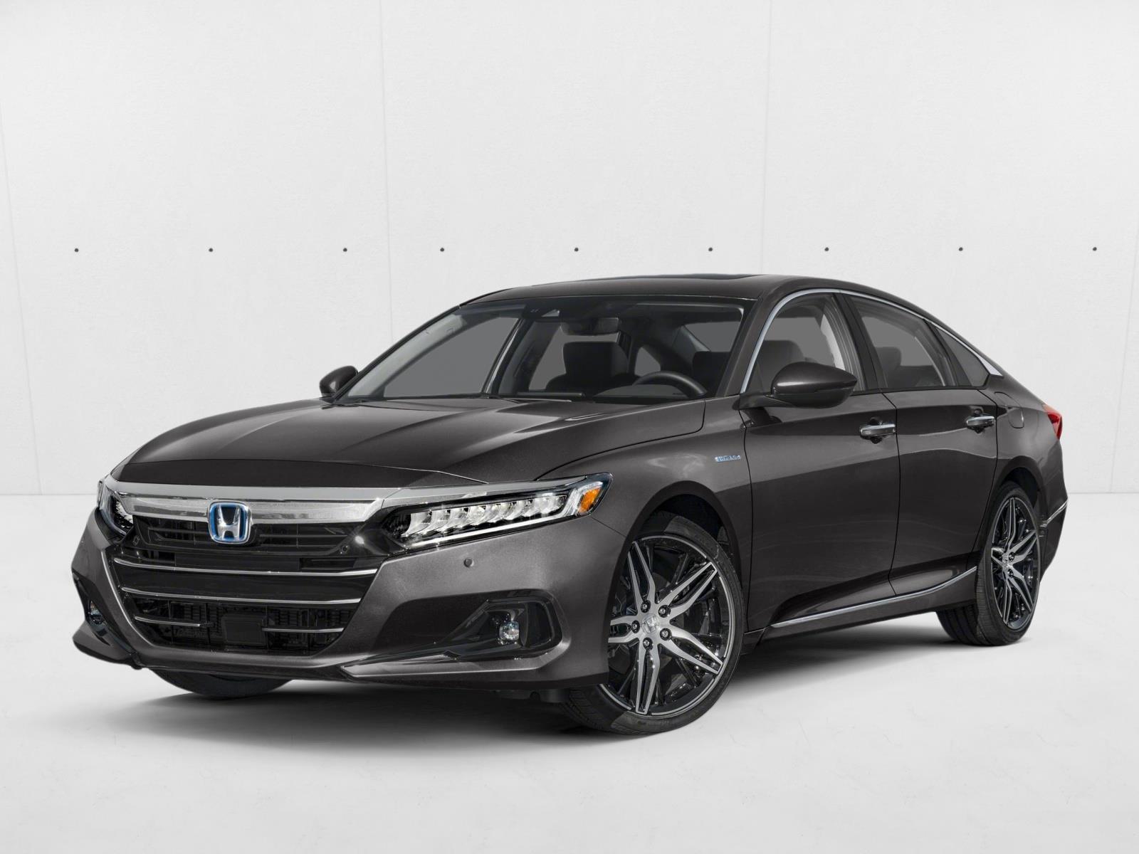 Thumbnail: 2021 Honda Accord - 1