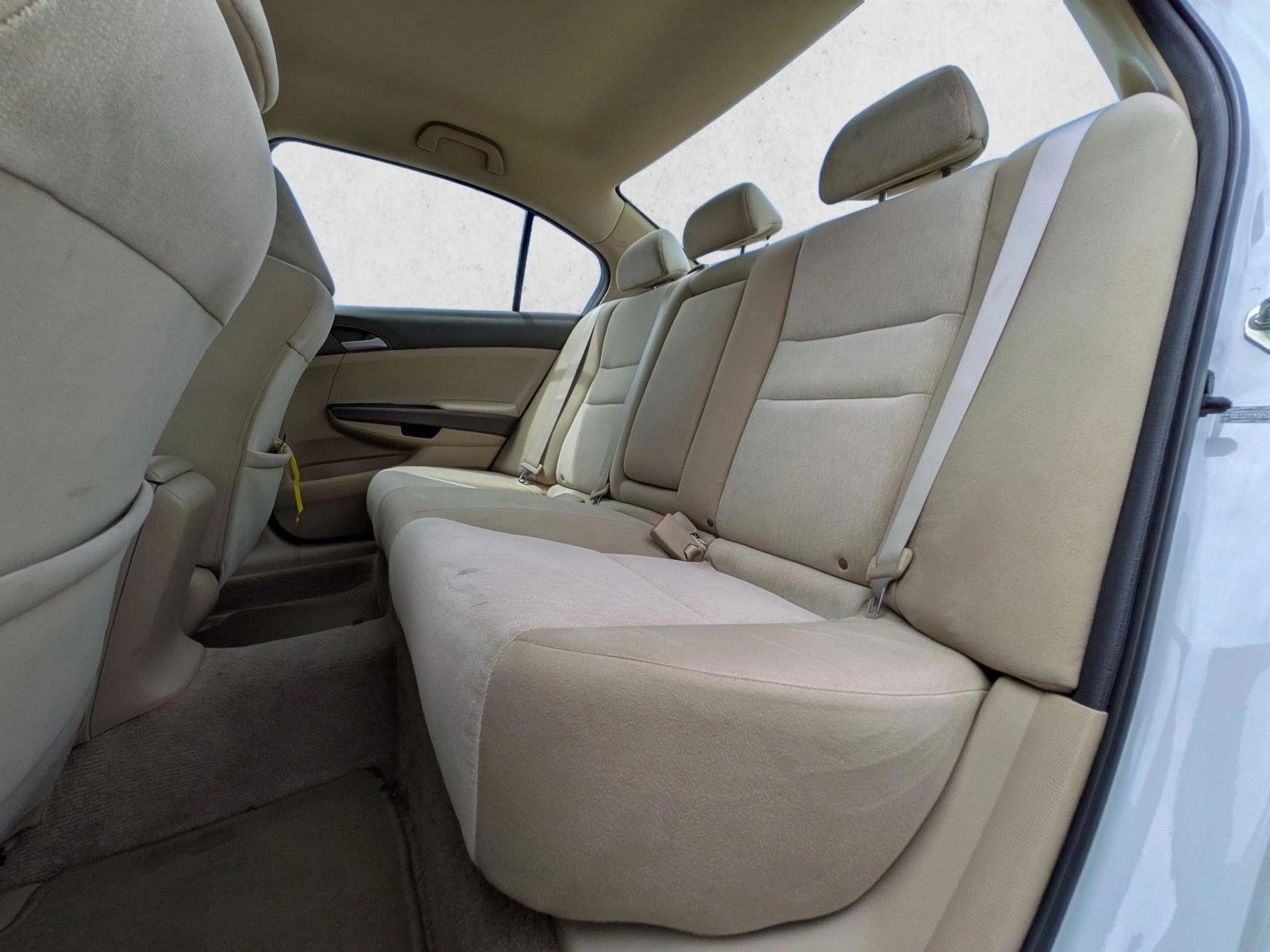 Thumbnail: 2010 Honda Accord - 6