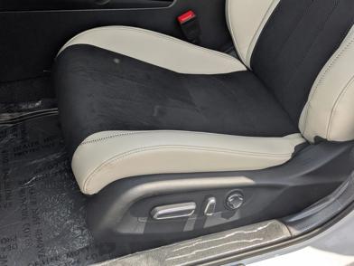 2026 Acura Integra
