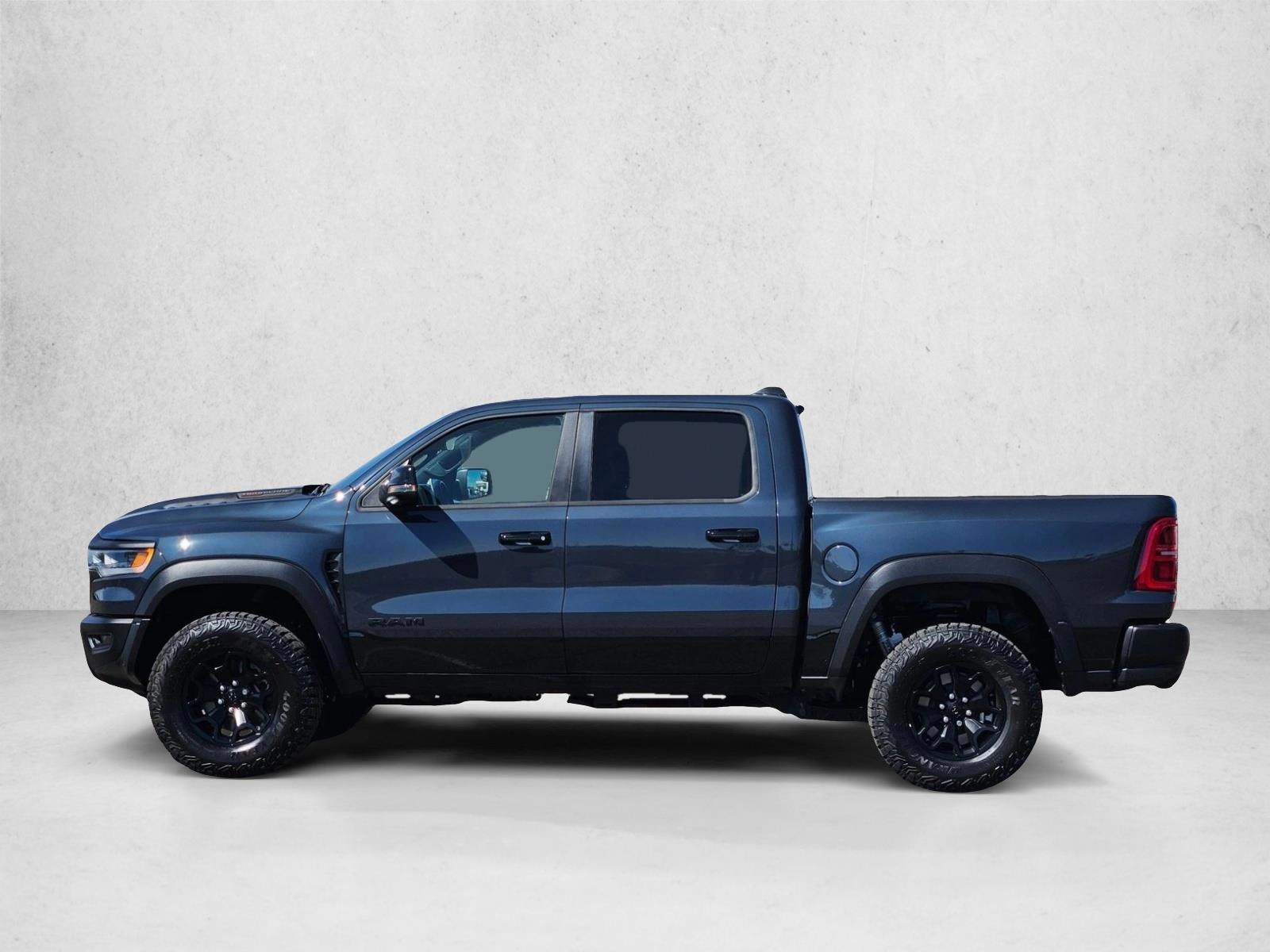 Thumbnail: 2026 RAM 1500 - 2