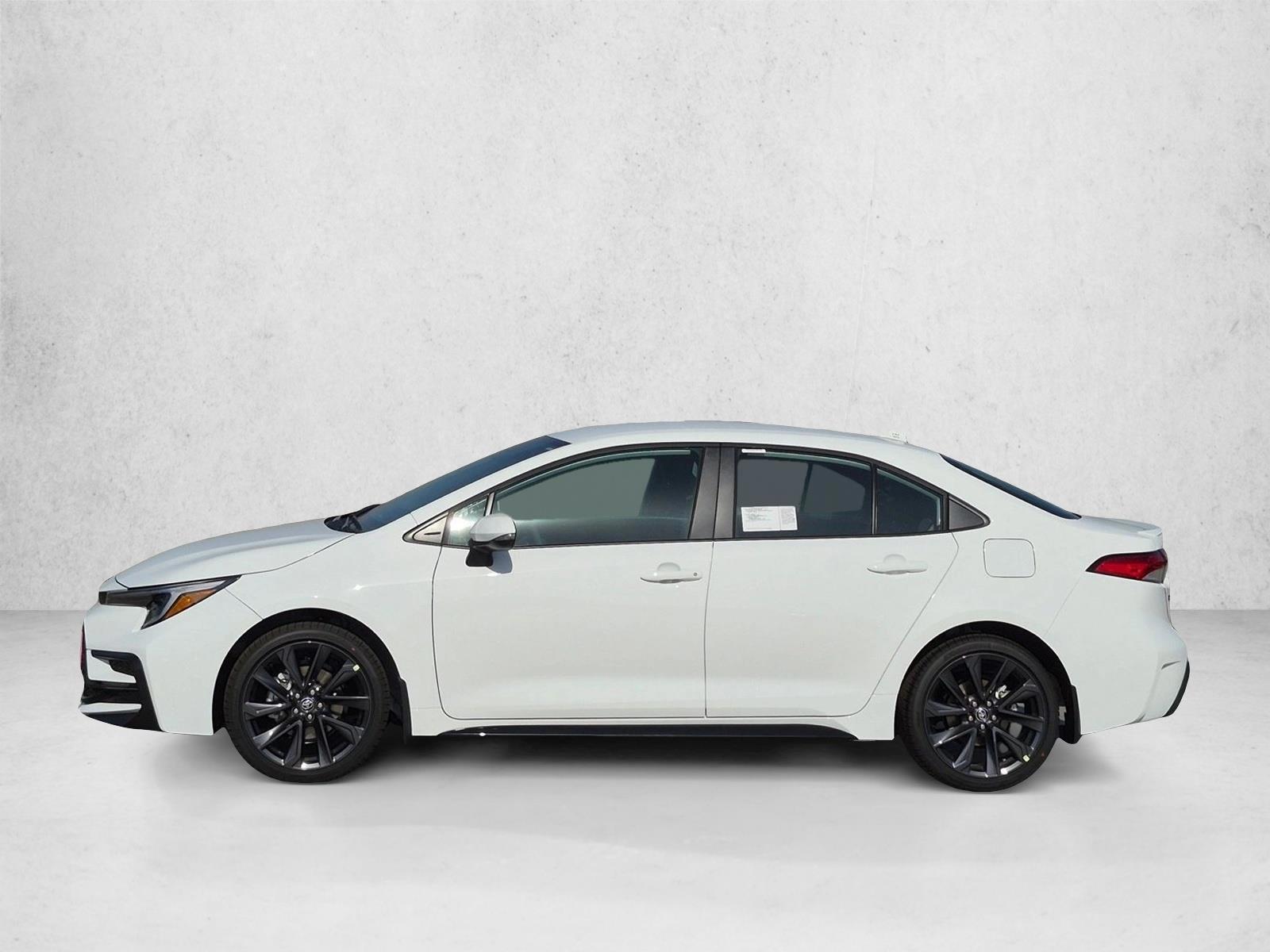 Thumbnail: 2026 Toyota Corolla - 2