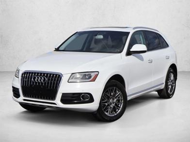 2016 Audi Q5 Premium Plus -
                  Spokane Valley, WA