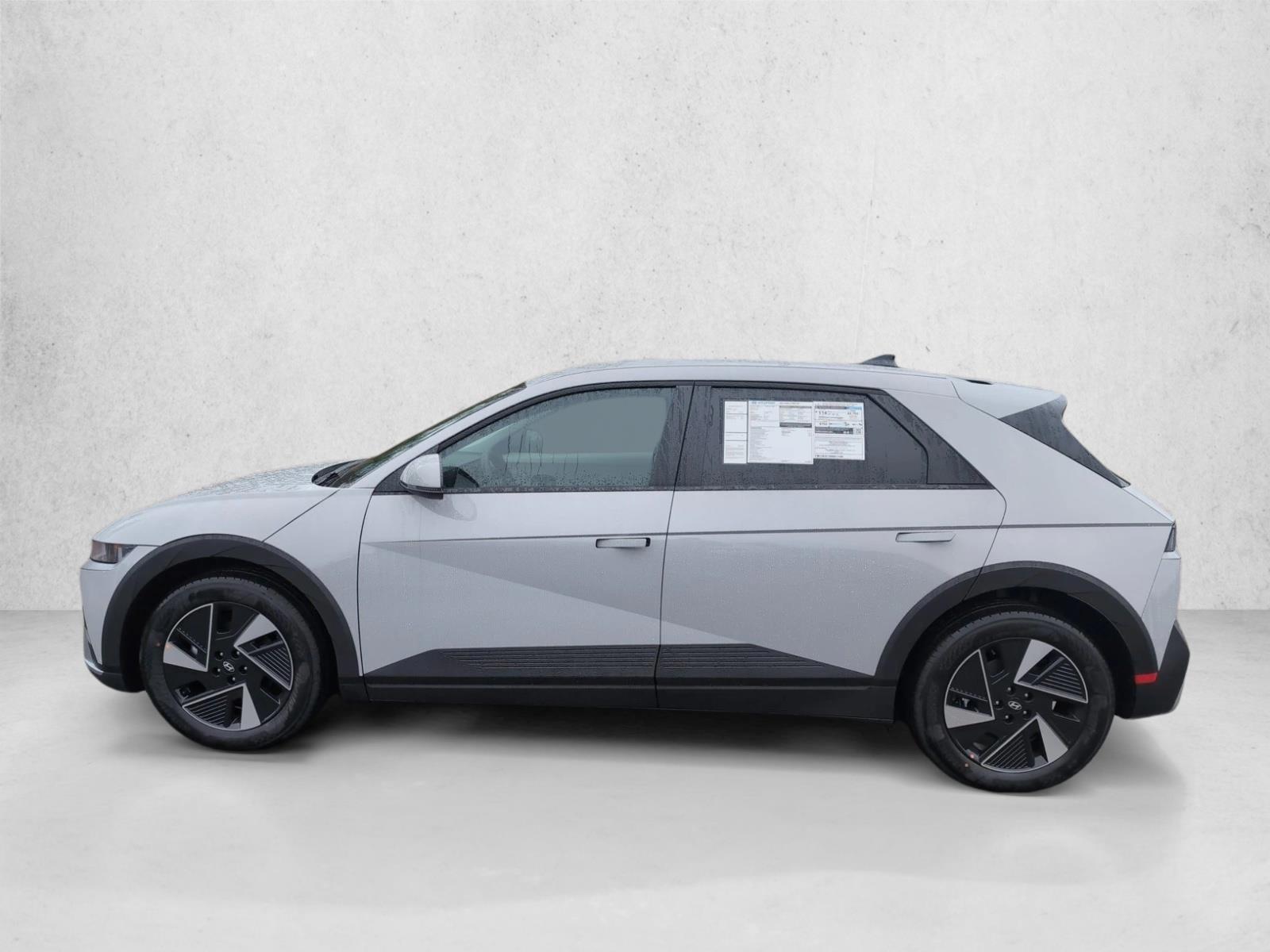 Thumbnail: 2026 Hyundai Ioniq 5 - 2