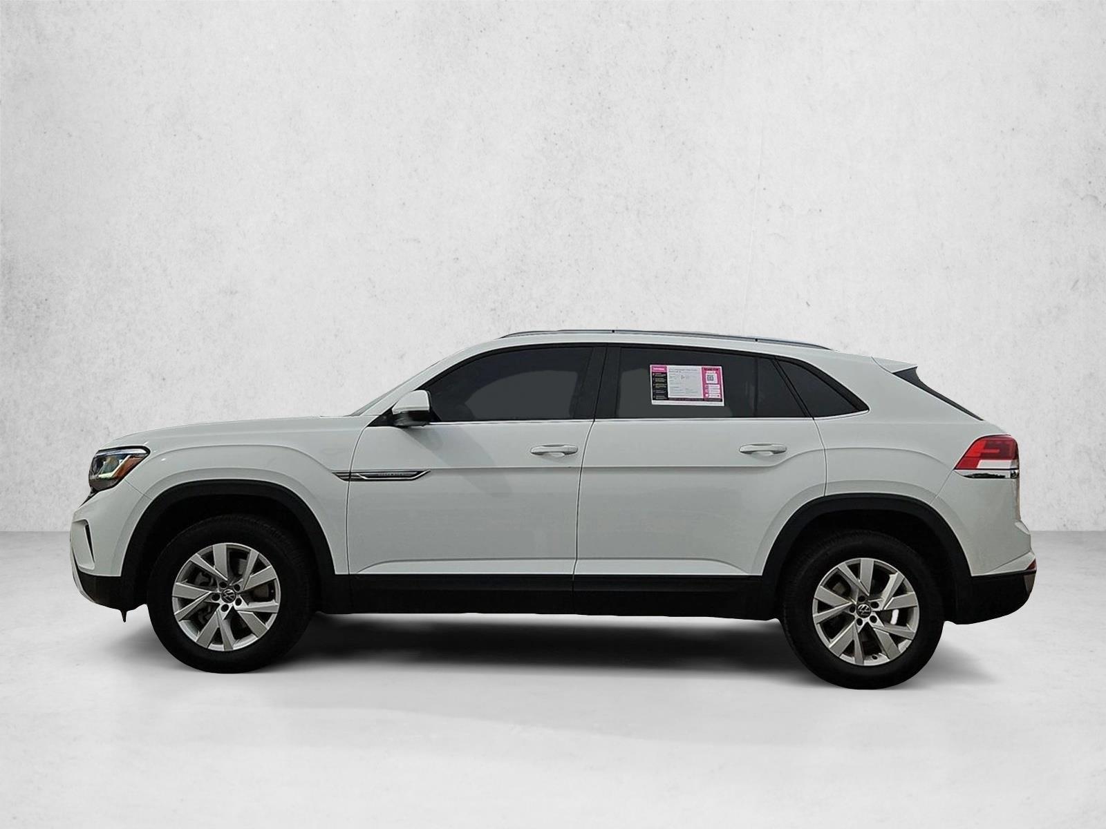 Thumbnail: 2021 Volkswagen Atlas - 2