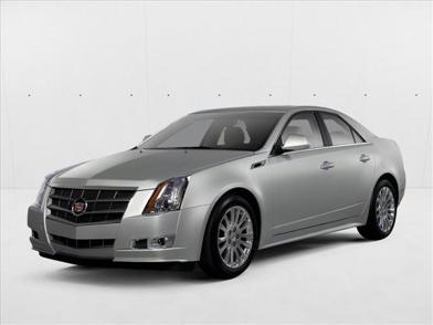 2012 Cadillac CTS Premium -
                  Spokane Valley, WA