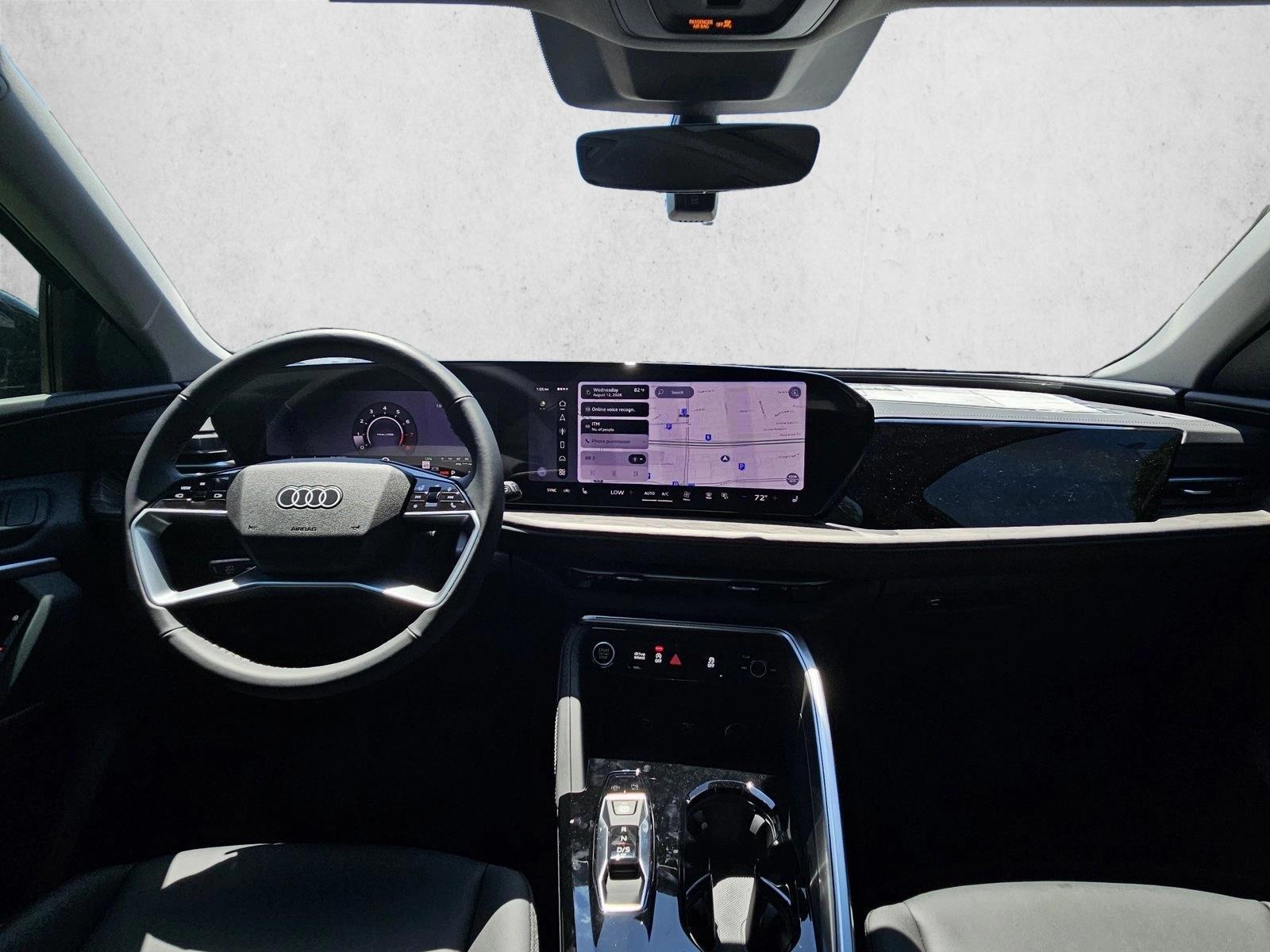 Thumbnail: 2026 Audi Q5 - 4