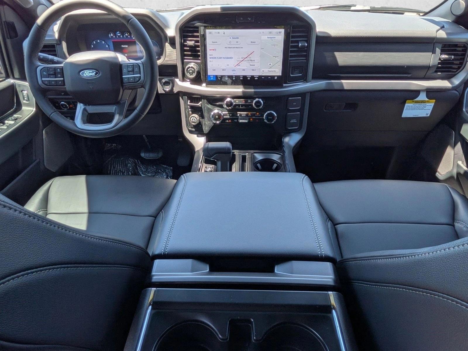 Thumbnail: 2026 Ford F-150 - 4