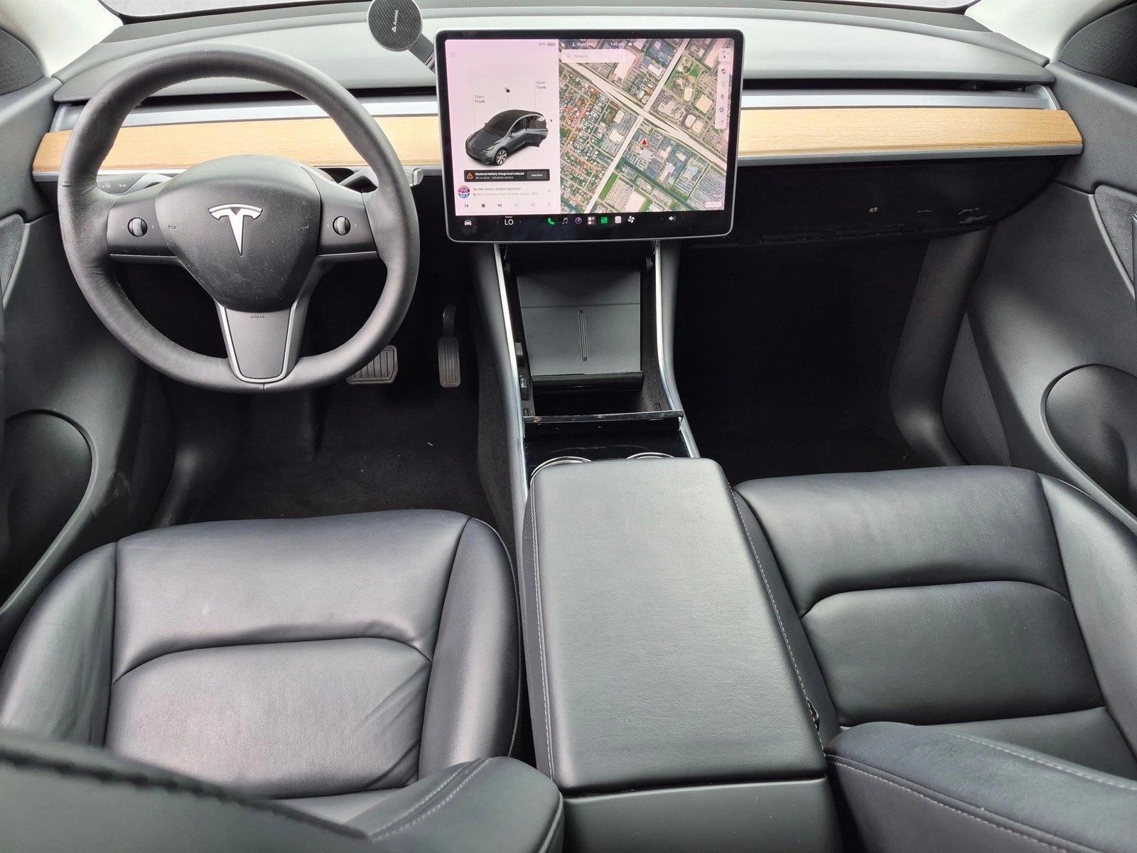 Thumbnail: 2021 Tesla Model Y - 3