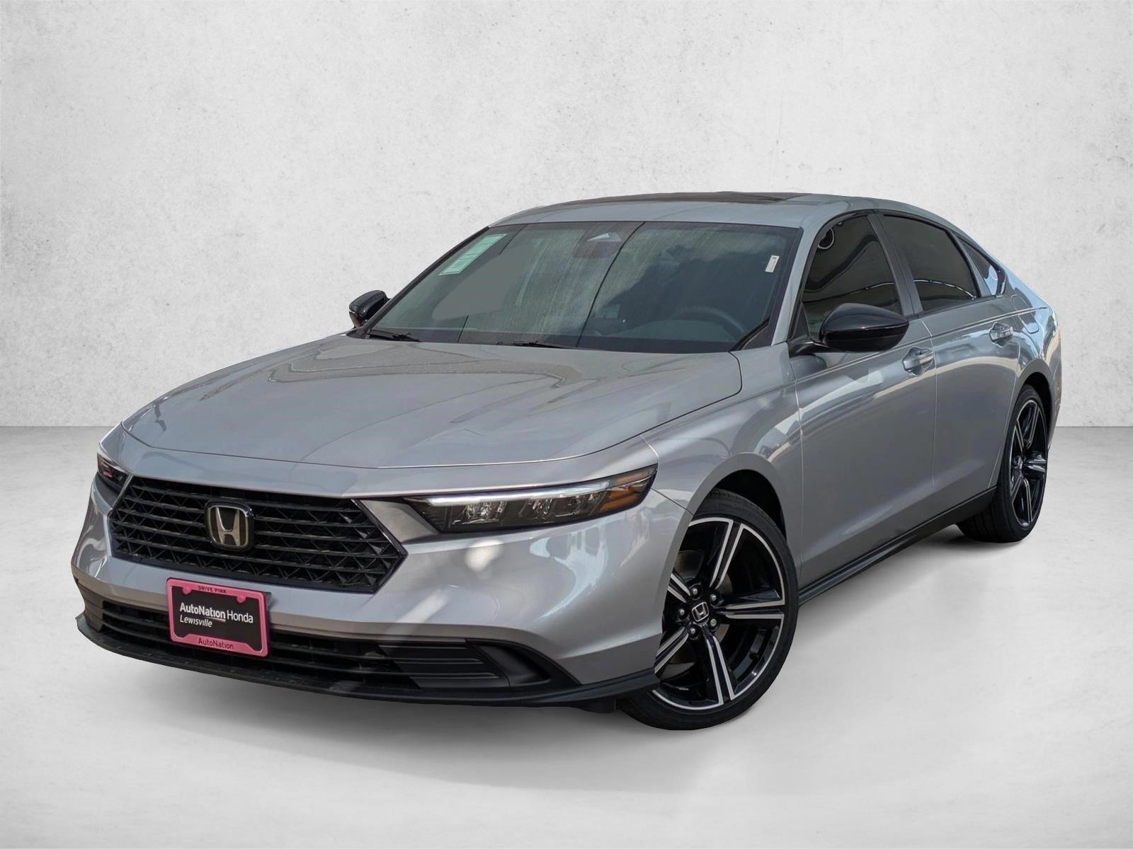 Thumbnail: 2026 Honda Accord - 1