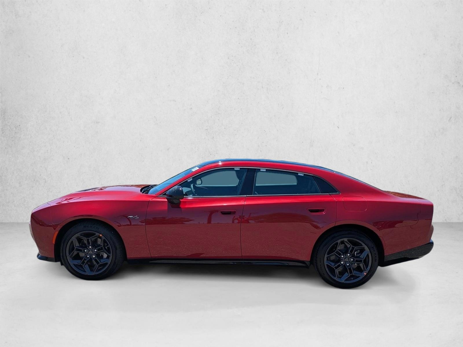Thumbnail: 2026 Dodge Charger - 2