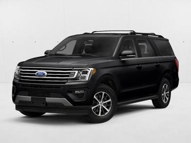 2020 Ford Expedition MAX Platinum -
                  Corpus Christi, TX