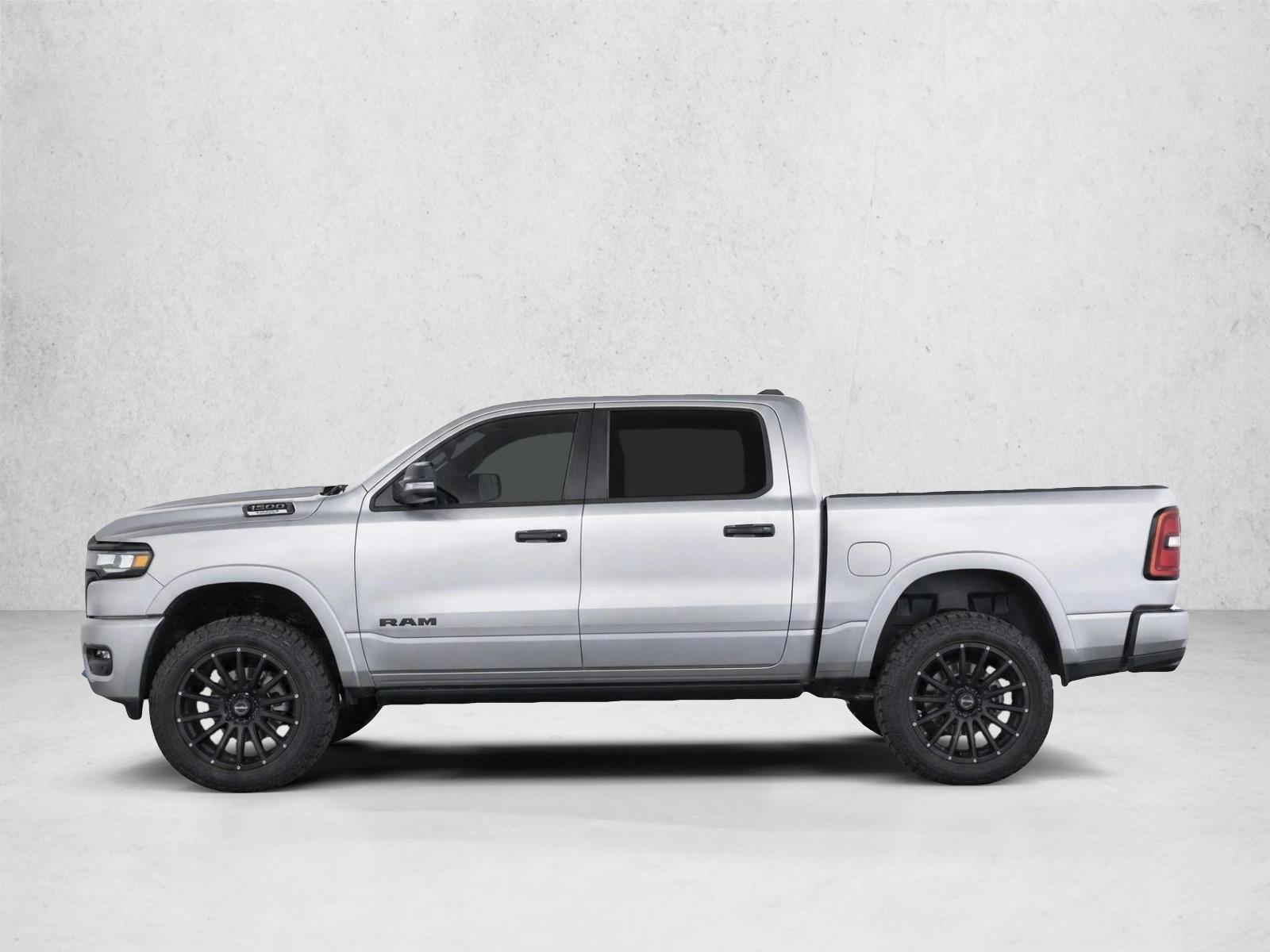 Thumbnail: 2025 RAM 1500 - 2