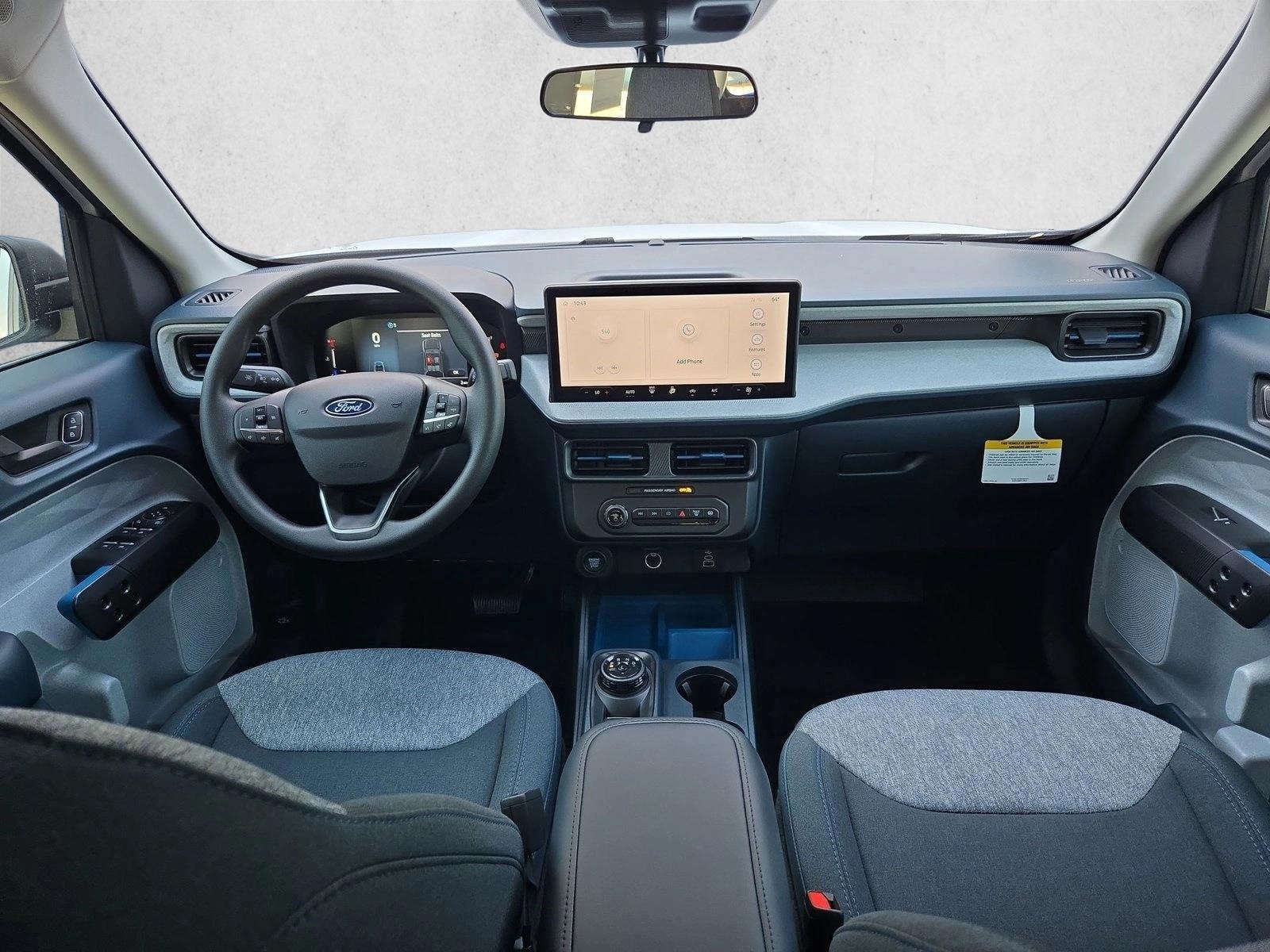 Thumbnail: 2026 Ford Maverick - 3