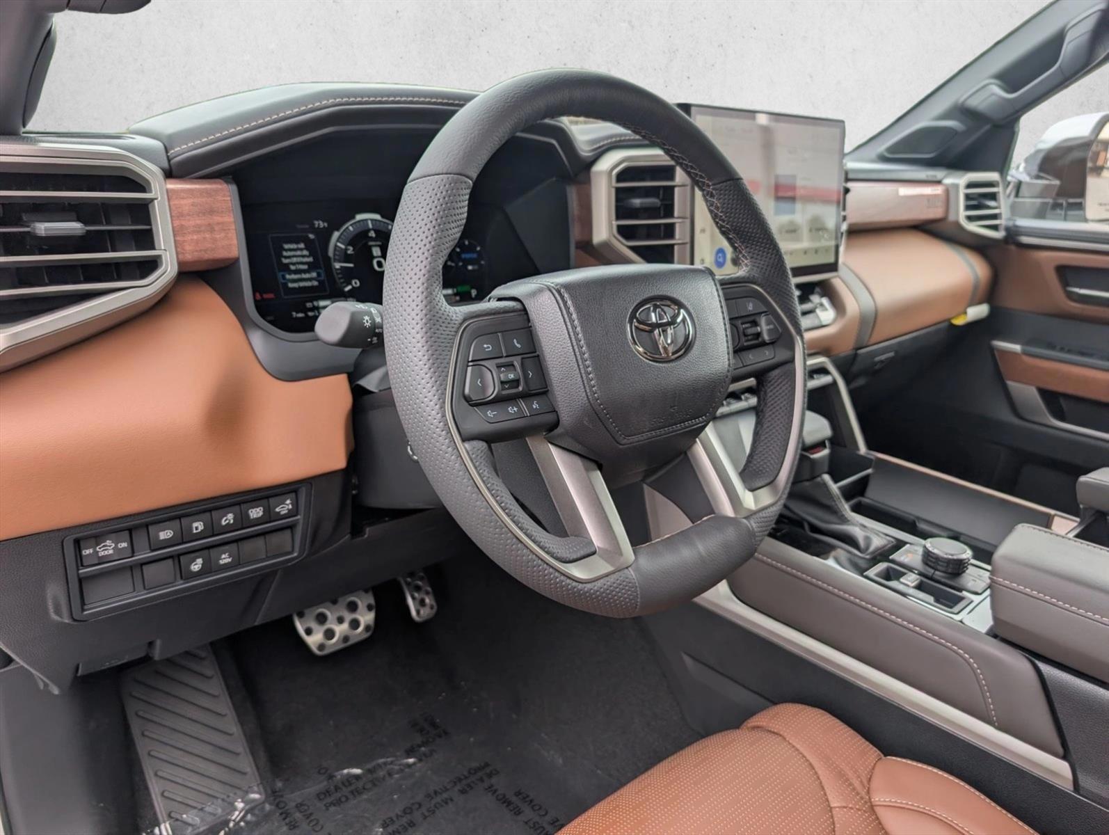 Thumbnail: 2026 Toyota Tundra - 3
