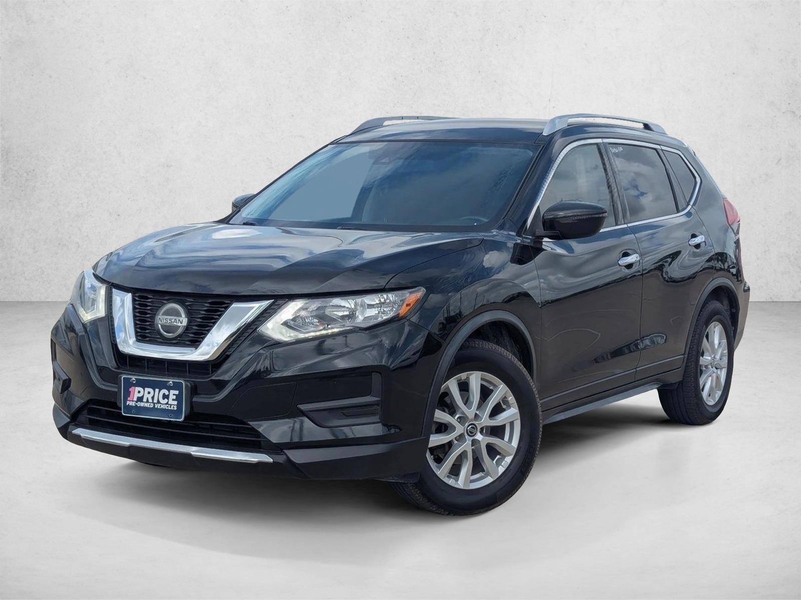 Thumbnail: 2020 Nissan Rogue - 1