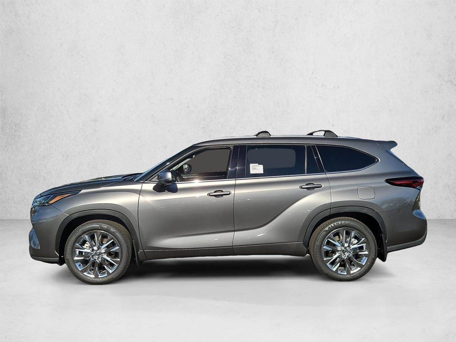 Thumbnail: 2026 Toyota Highlander - 2