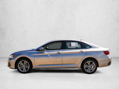 2024 Volkswagen Jetta
