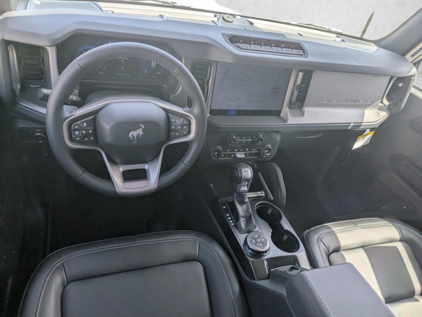 Thumbnail: 2026 Ford Bronco - 3