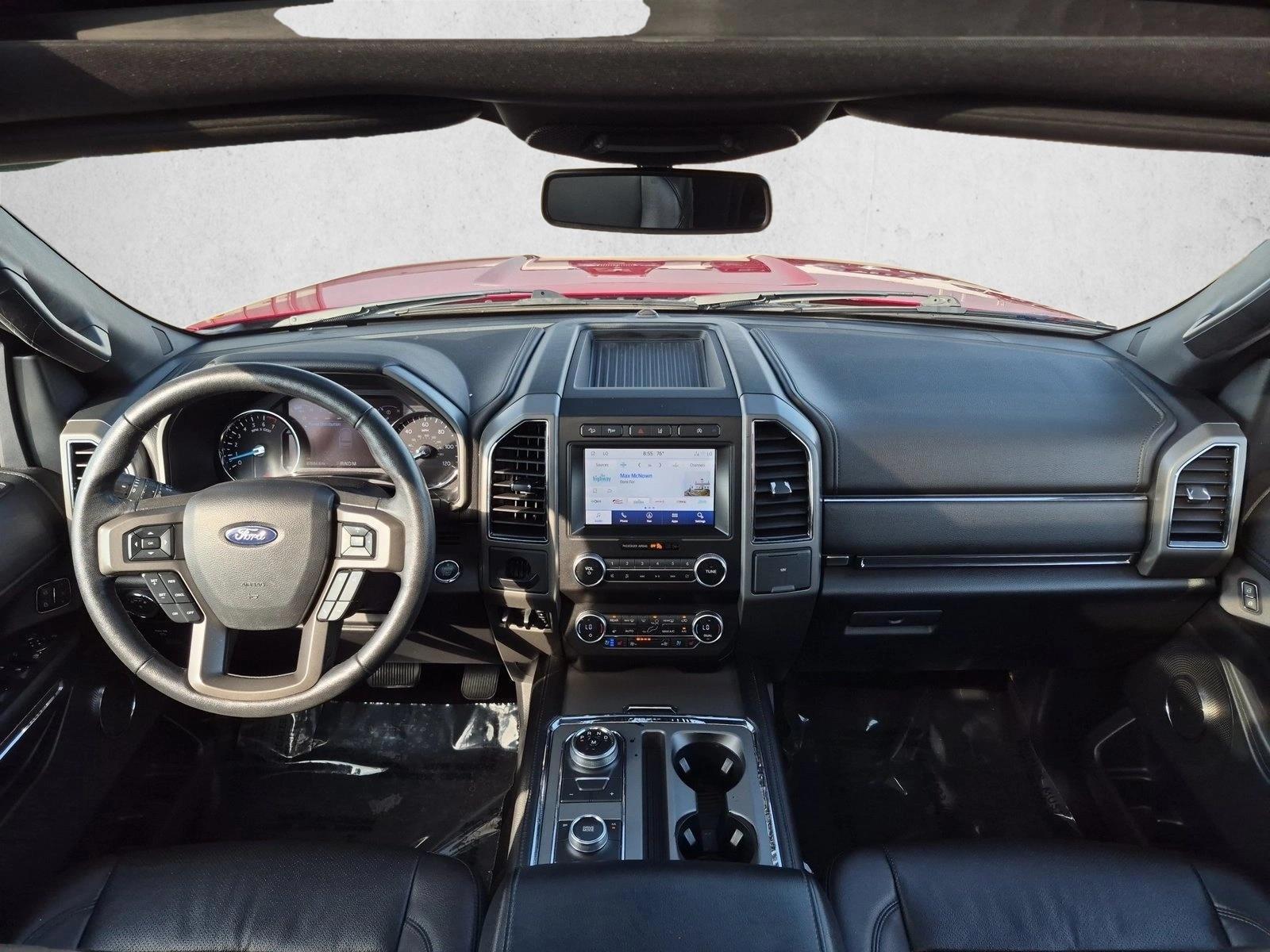 Thumbnail: 2020 Ford Expedition - 3