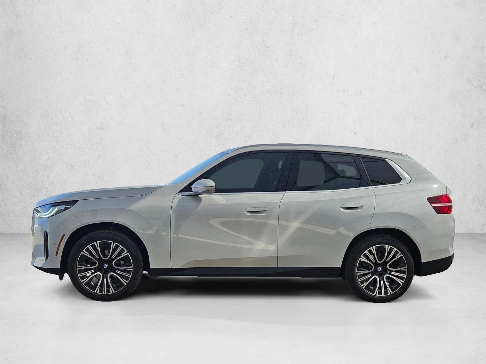Thumbnail: 2026 BMW X3 - 2