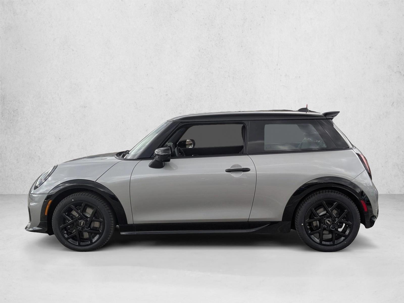 Thumbnail: 2026 MINI Cooper Hardtop - 2