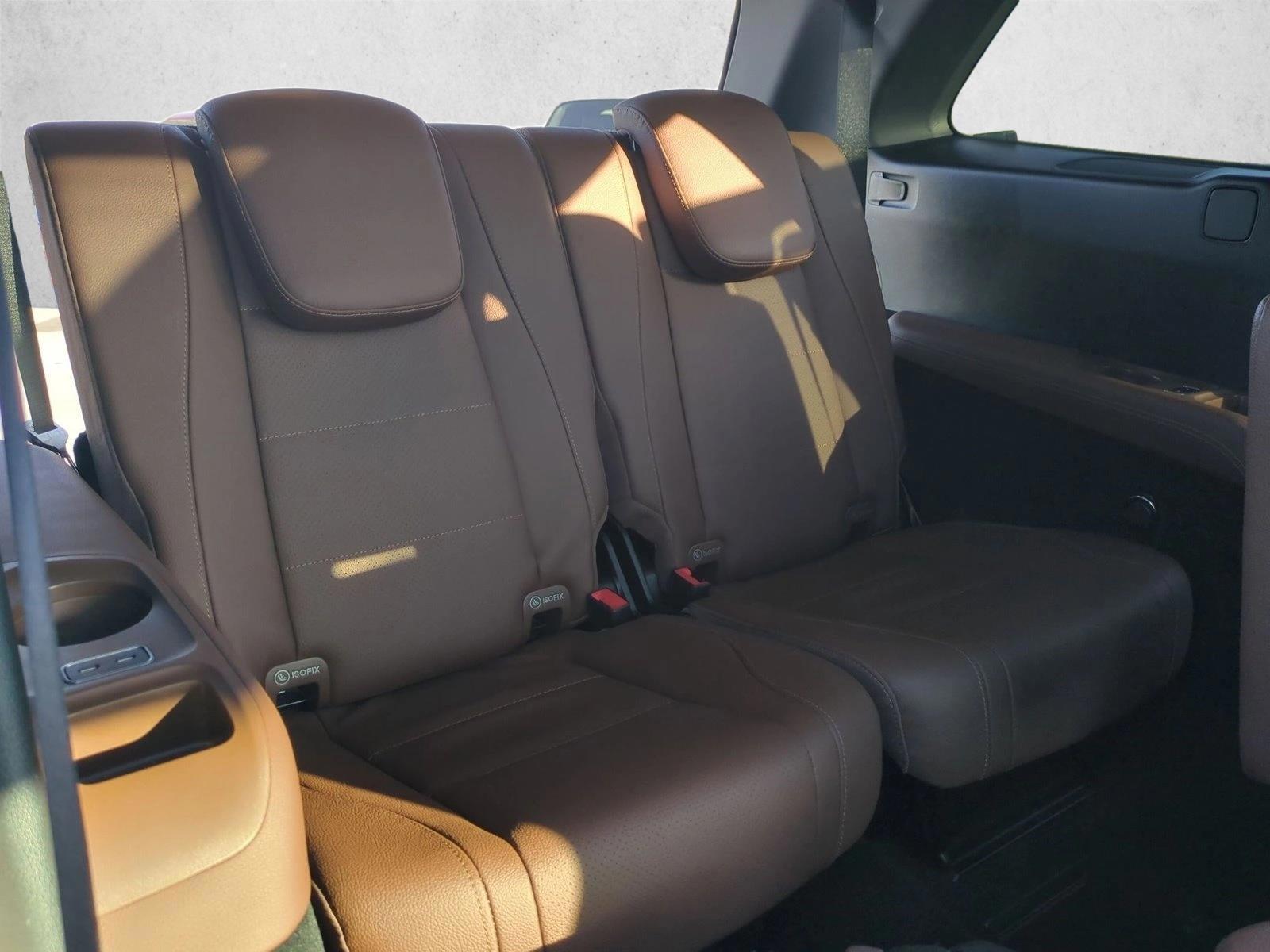 2025 Mercedes-Benz GLS Base - Photo 29