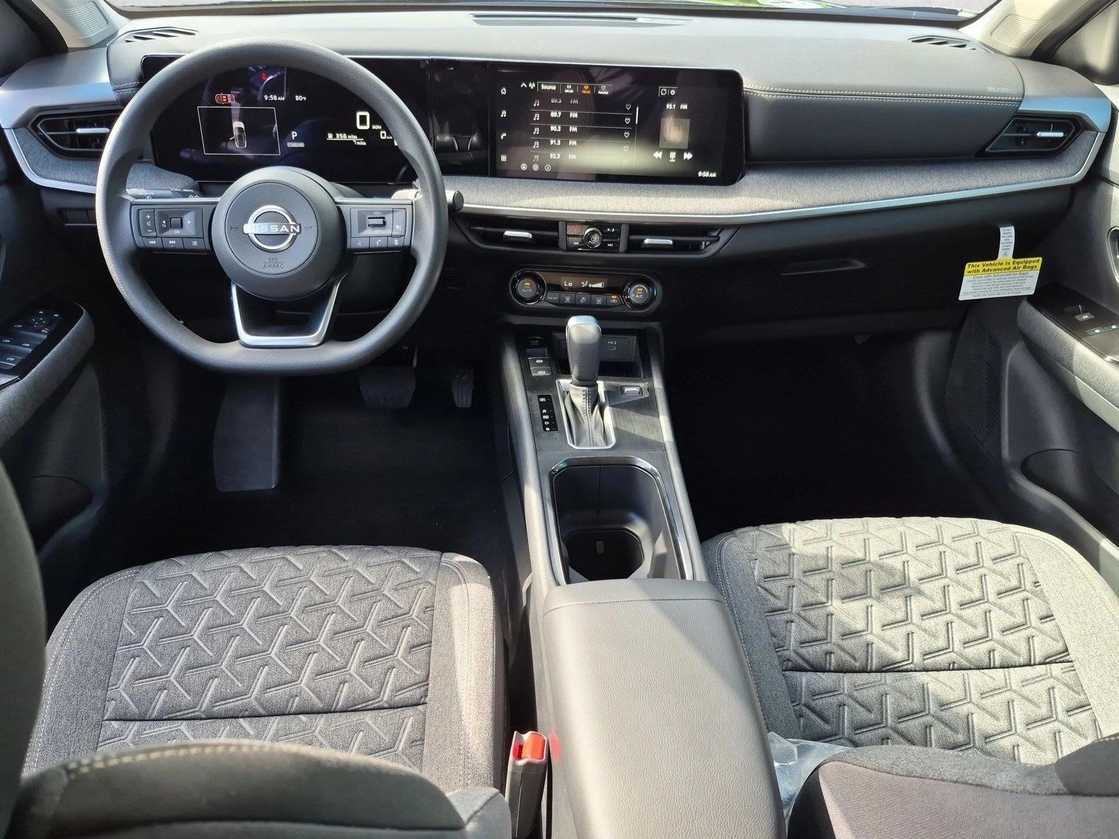 Thumbnail: 2027 Nissan Kicks - 4