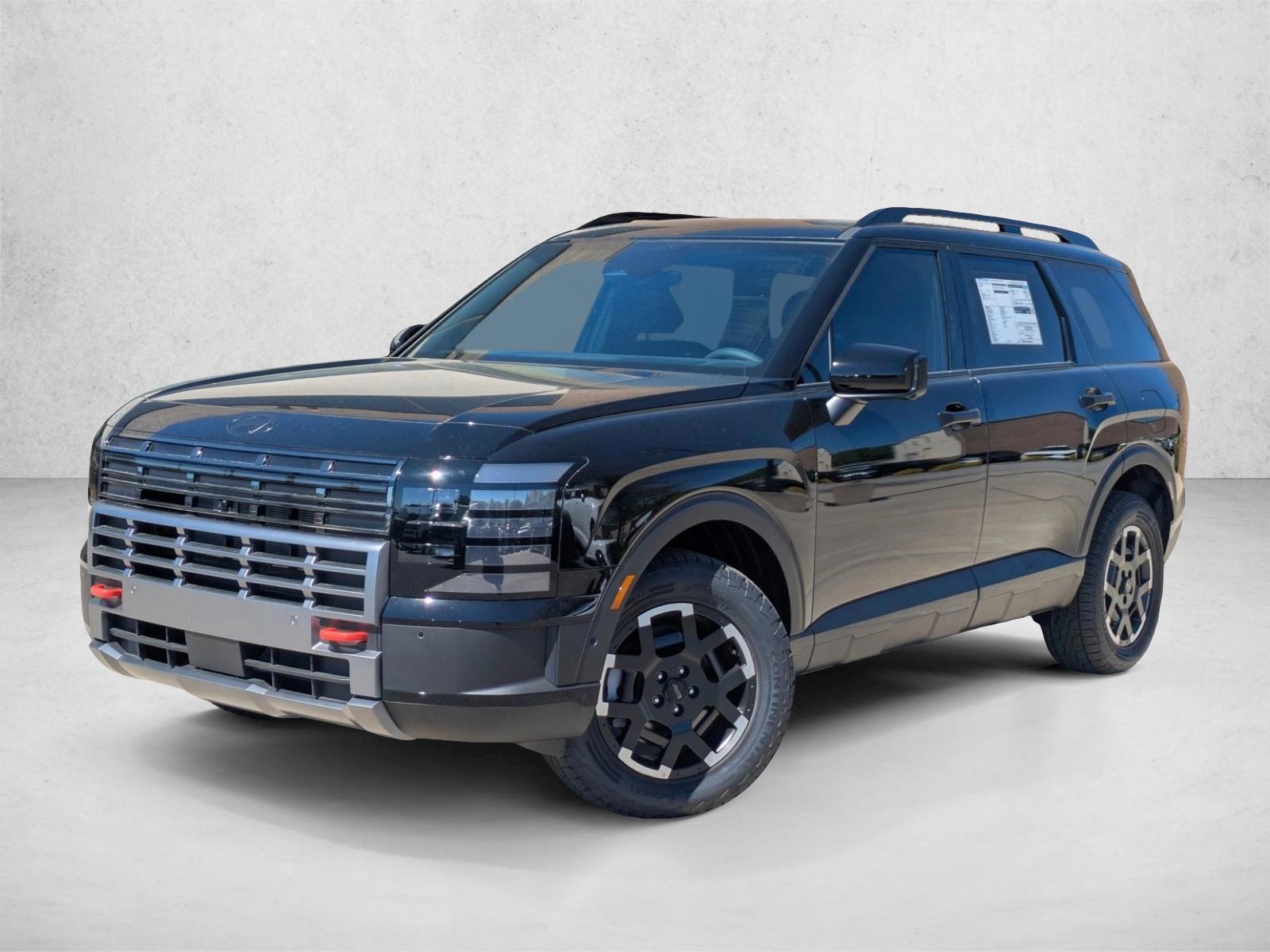 Thumbnail: 2026 Hyundai Palisade - 1