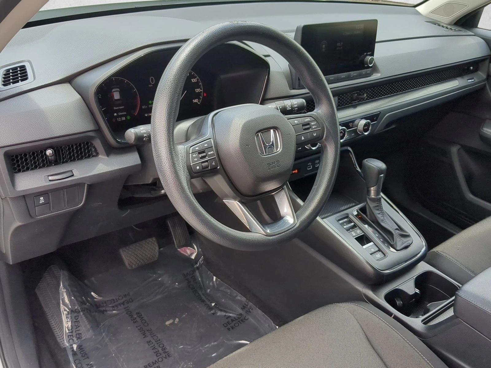 Thumbnail: 2023 Honda CR-V - 3