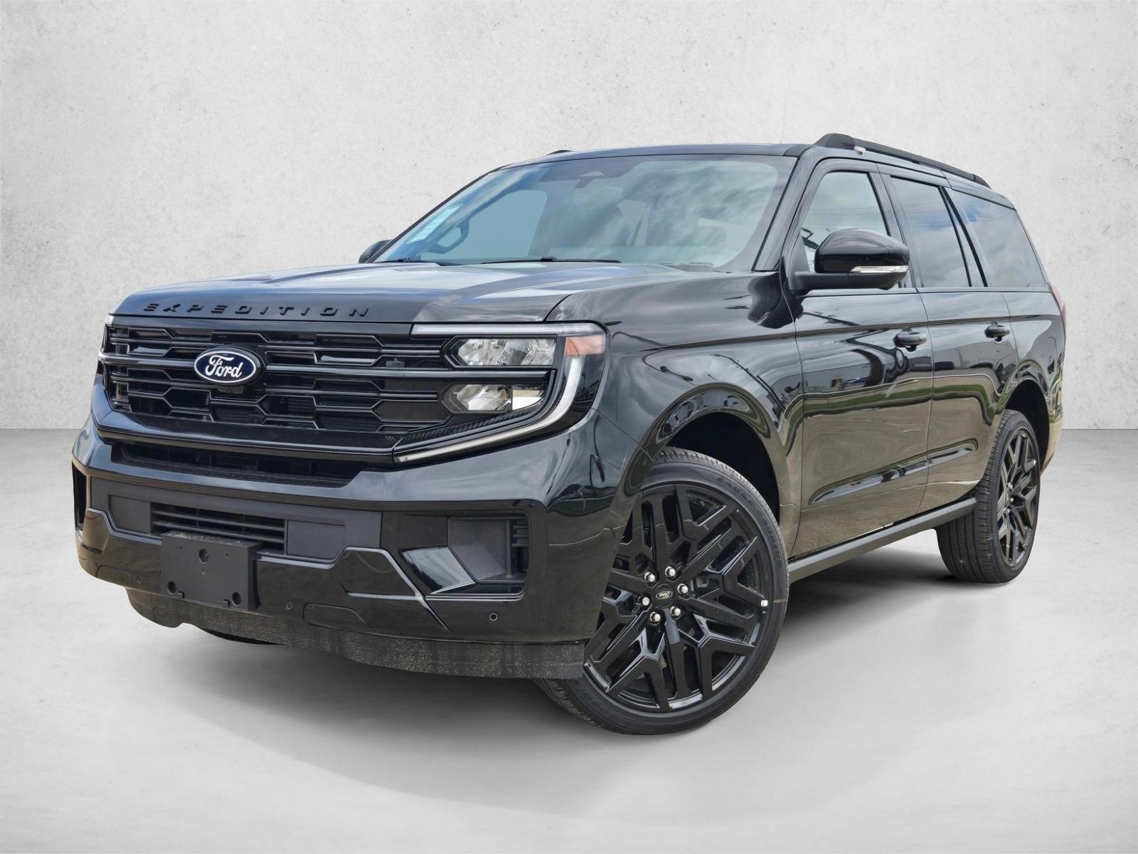 Thumbnail: 2027 Ford Expedition - 1