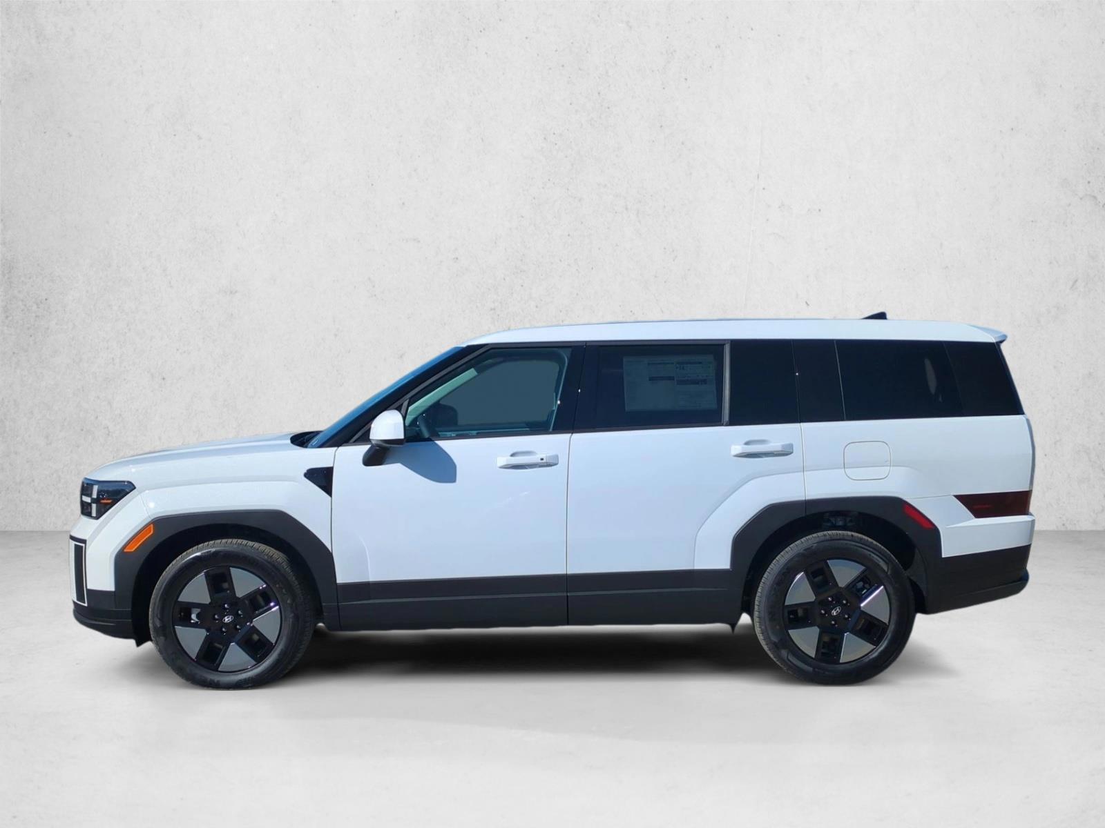 Thumbnail: 2026 Hyundai Santa Fe - 2