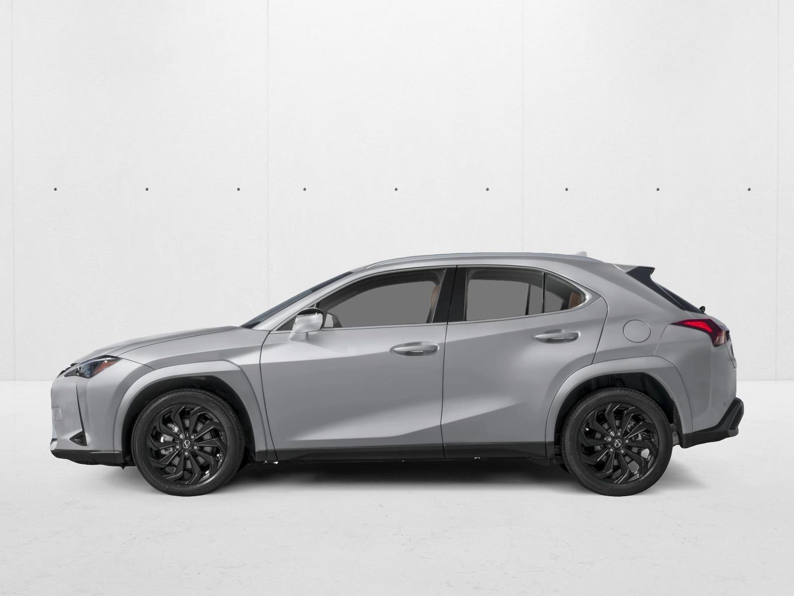 Thumbnail: 2026 Lexus UX - 2