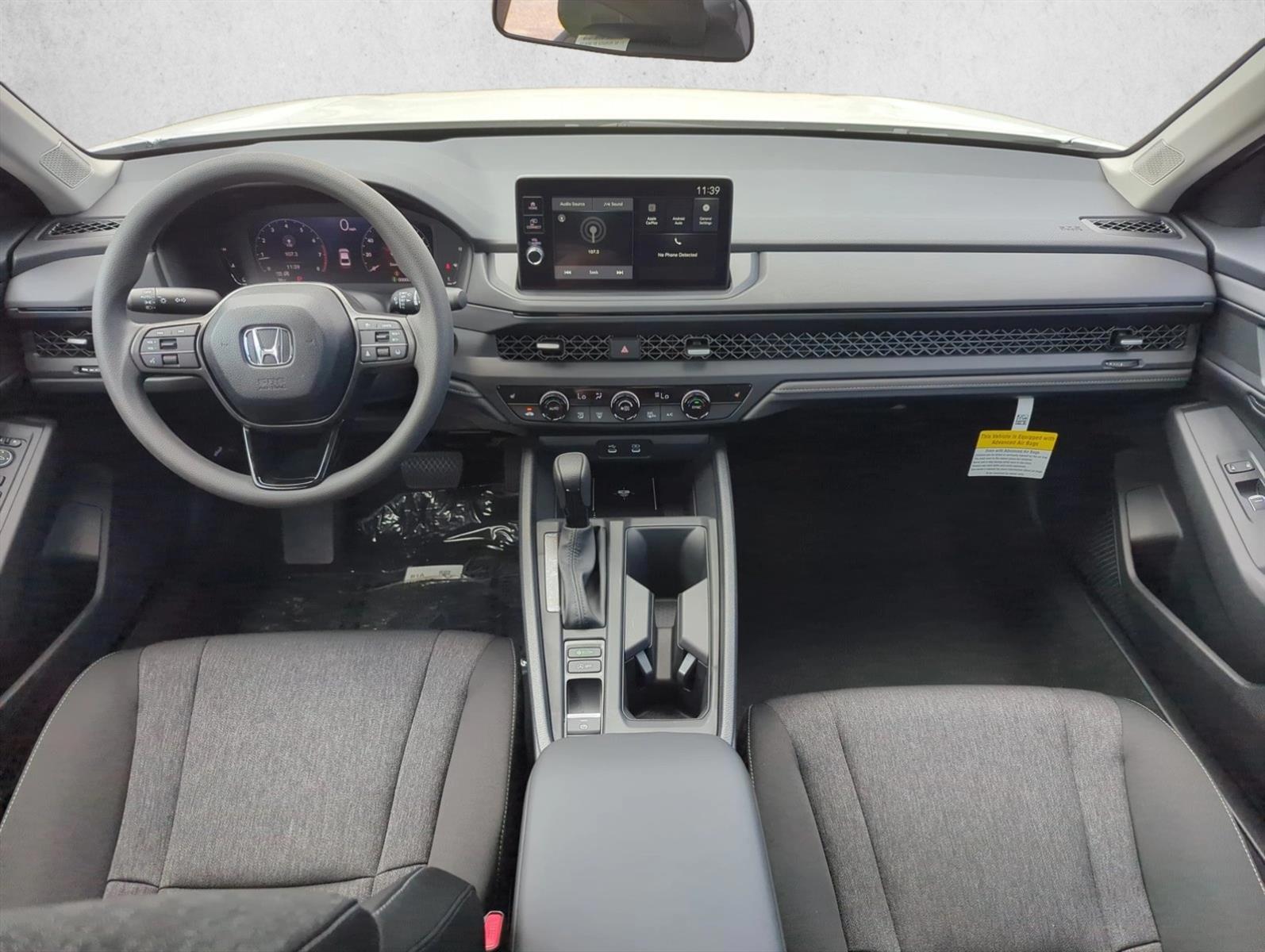 Thumbnail: 2026 Honda Accord - 2