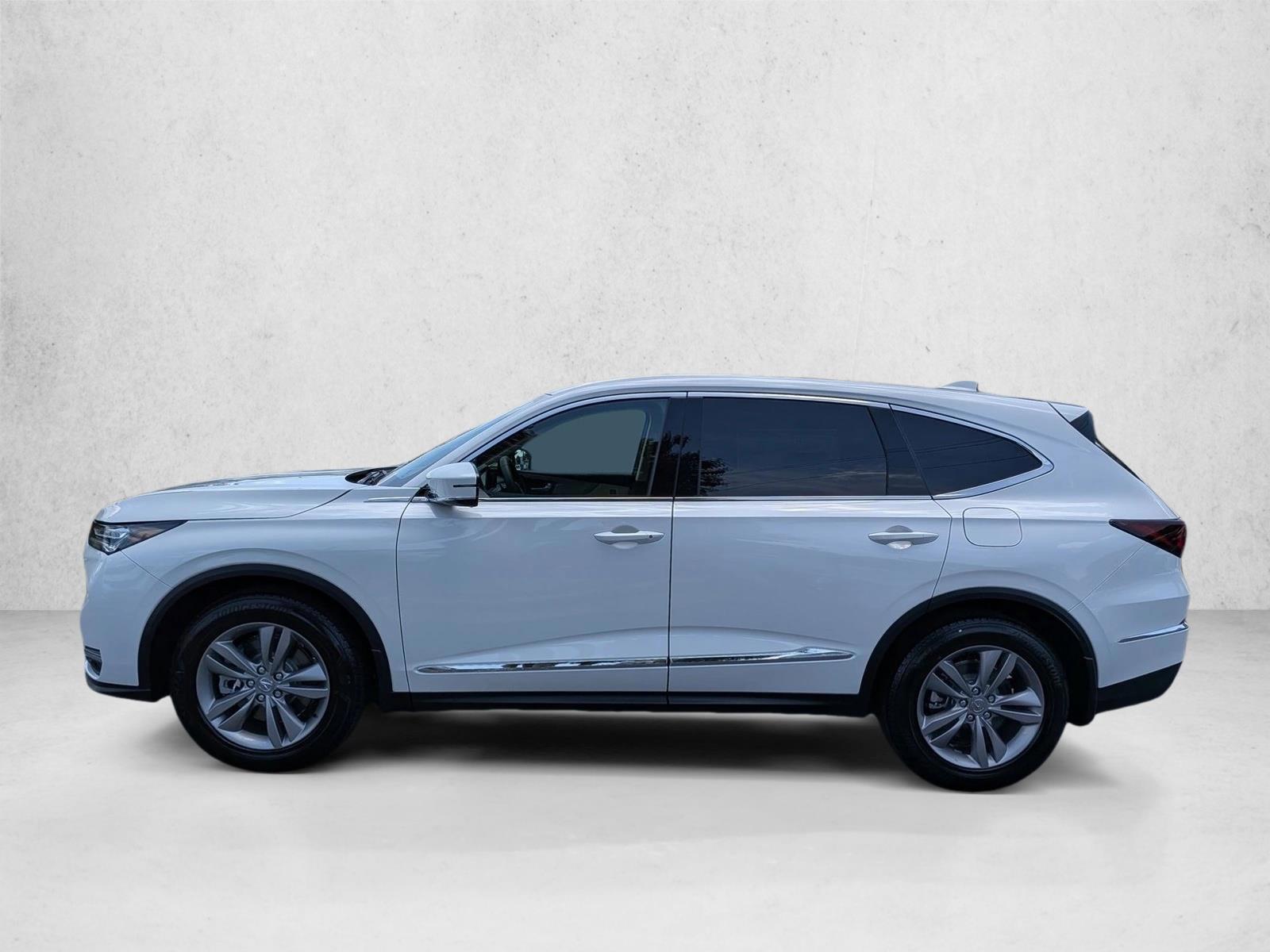 Thumbnail: 2026 Acura MDX - 2