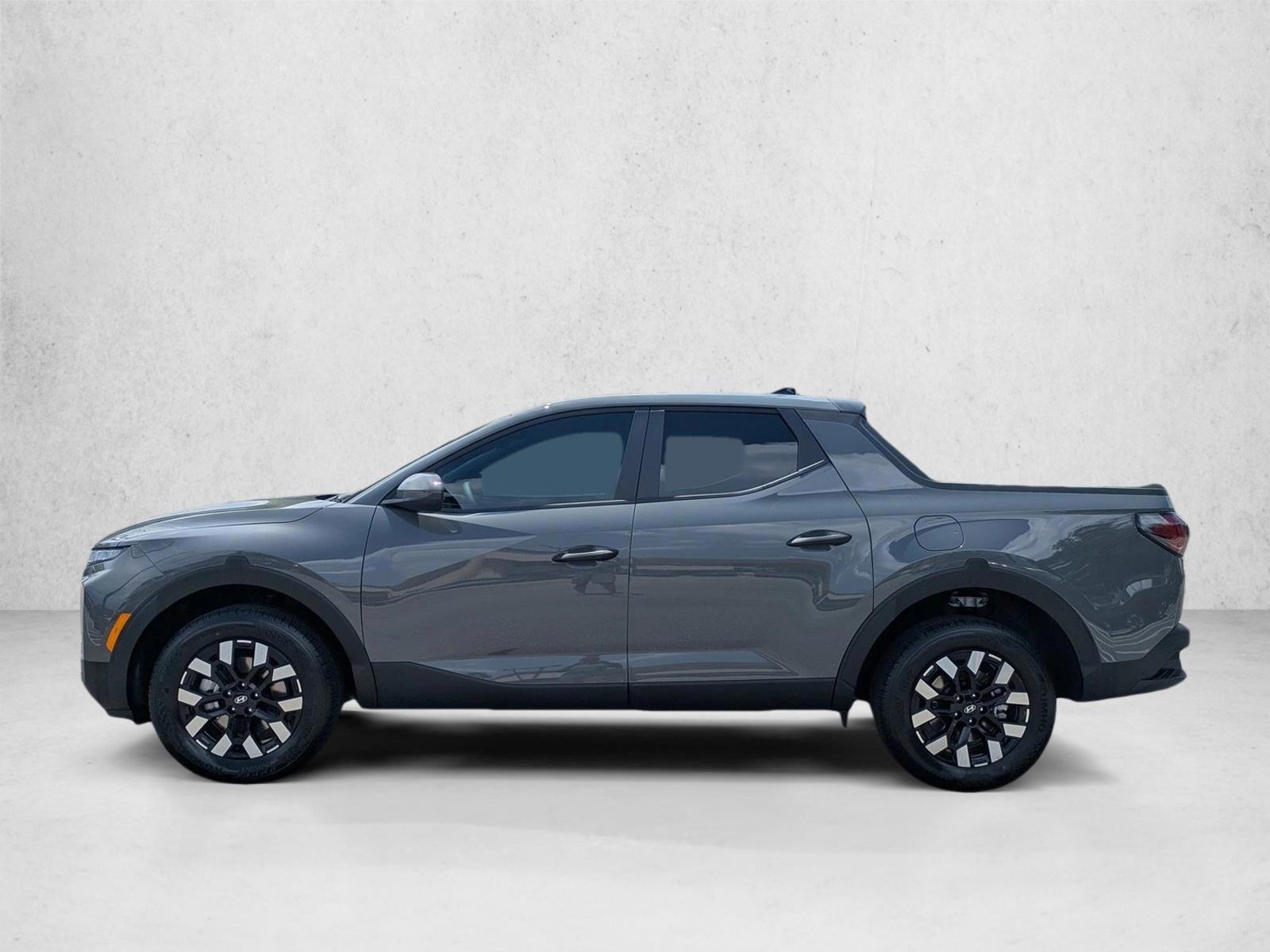 Thumbnail: 2027 Hyundai Santa Cruz - 2