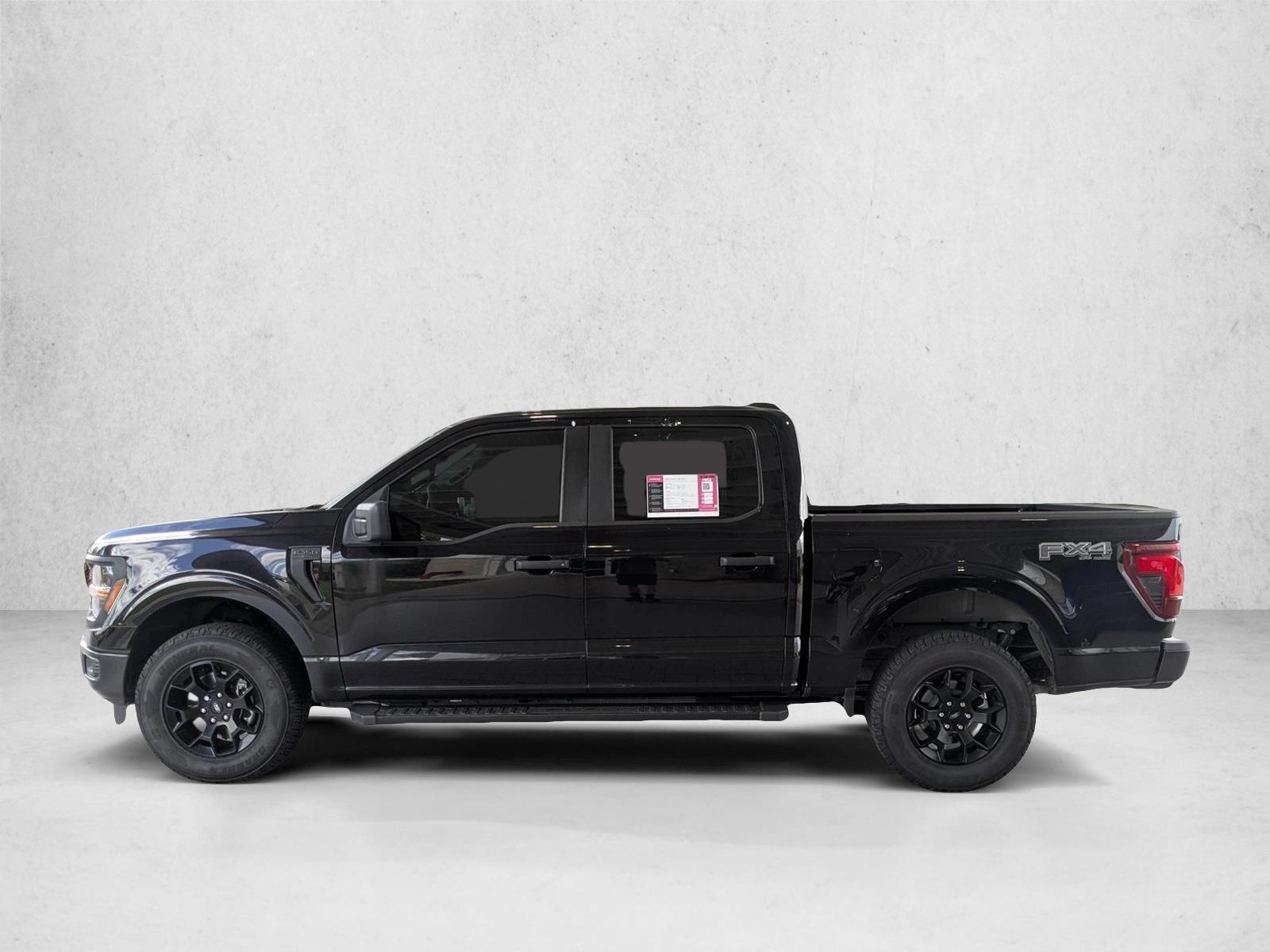 Thumbnail: 2025 Ford F-150 - 2