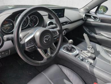 2024 Mazda MX-5 Miata
