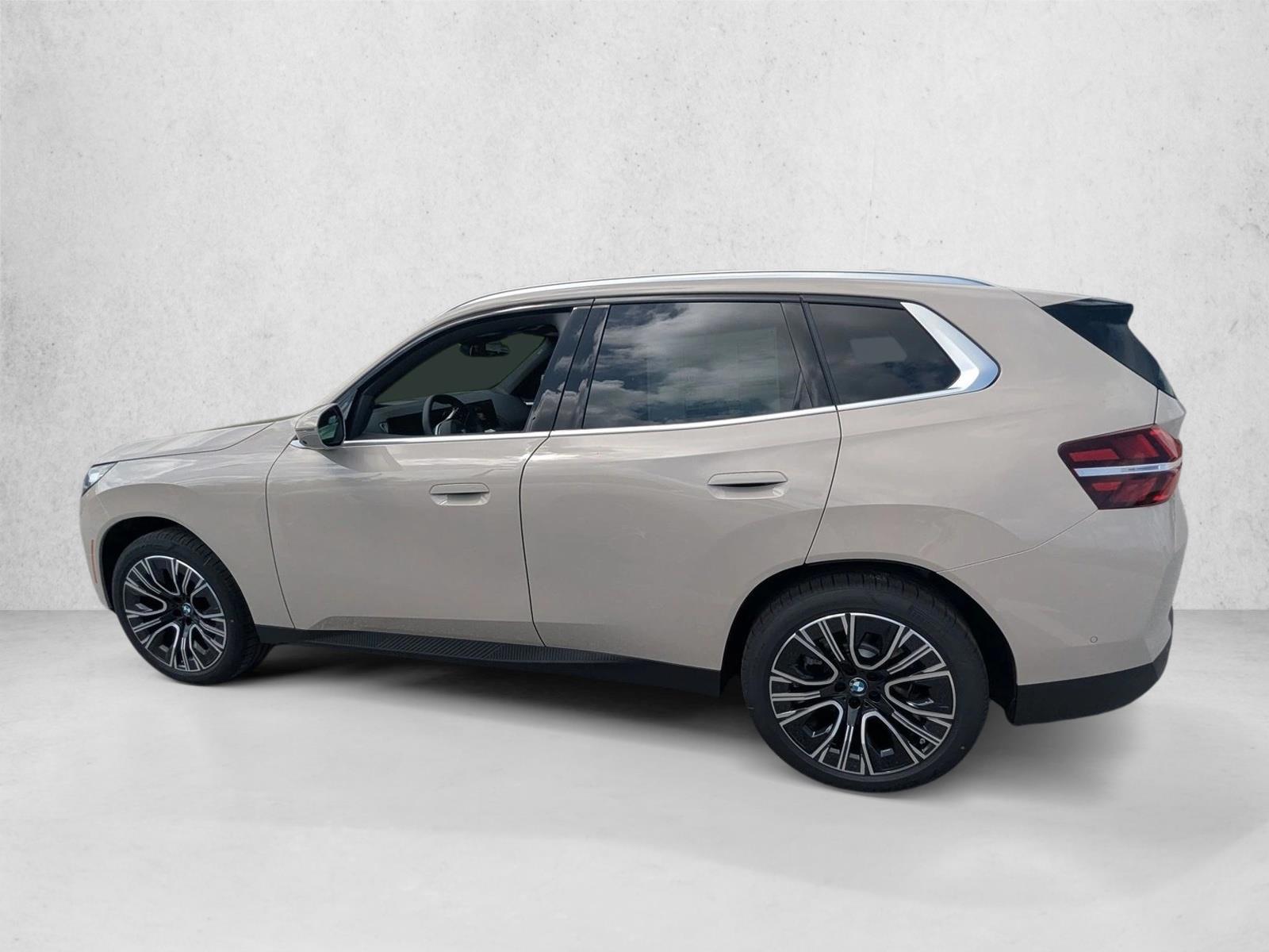 Thumbnail: 2026 BMW X3 - 2