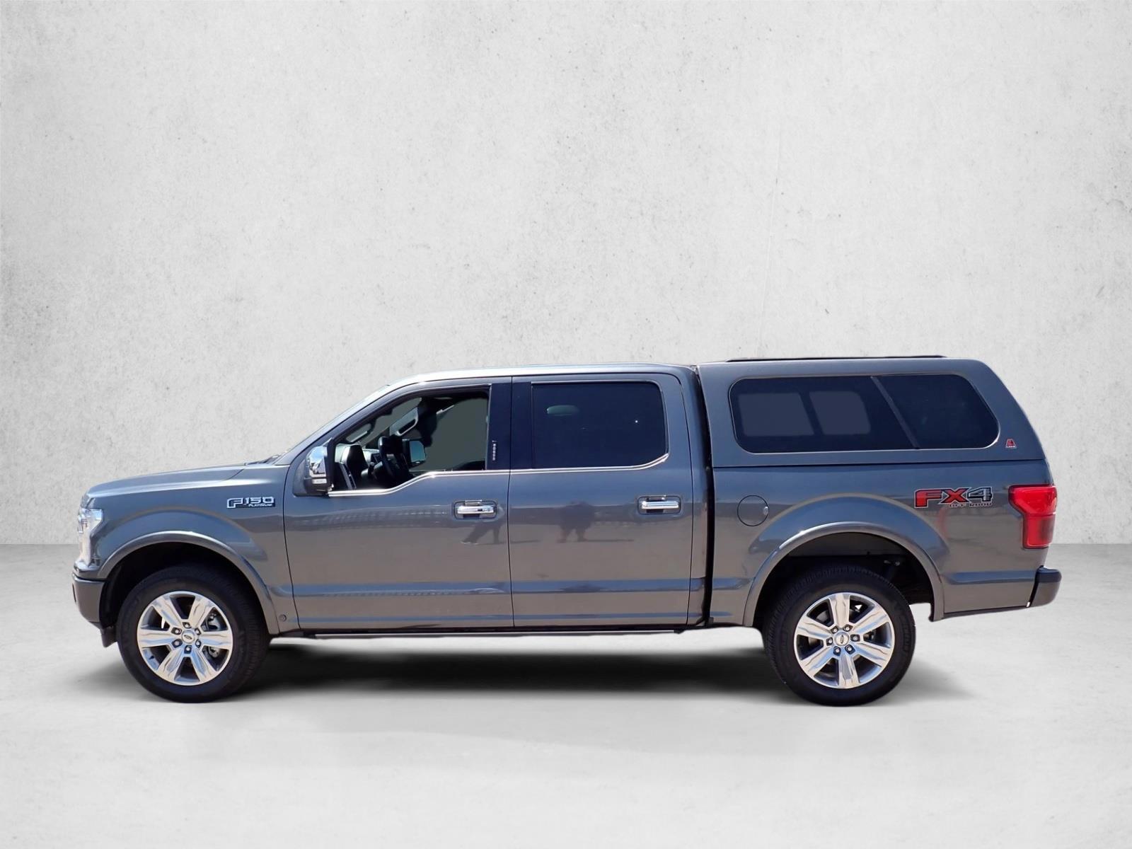 Thumbnail: 2019 Ford F-150 - 2
